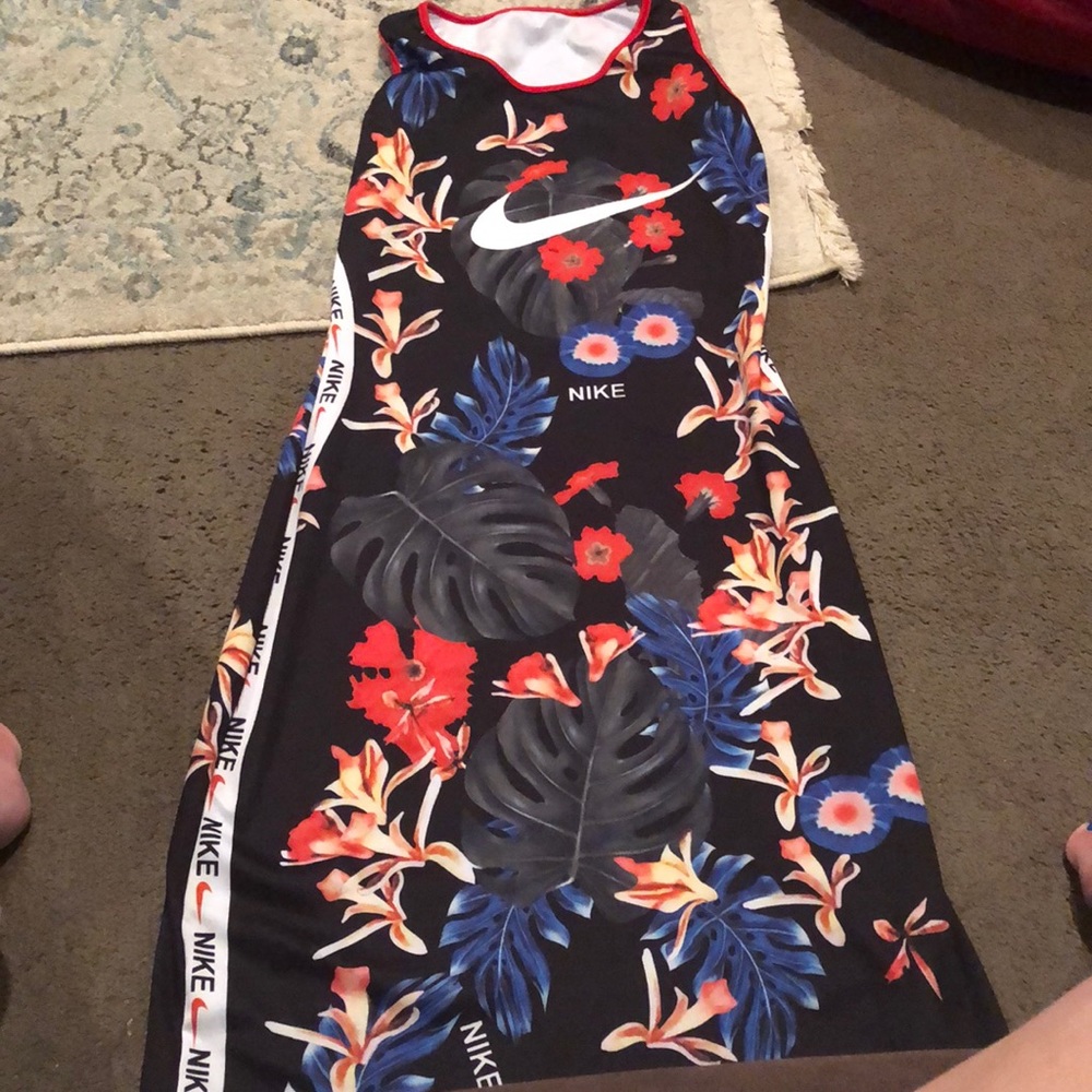 Nike dress